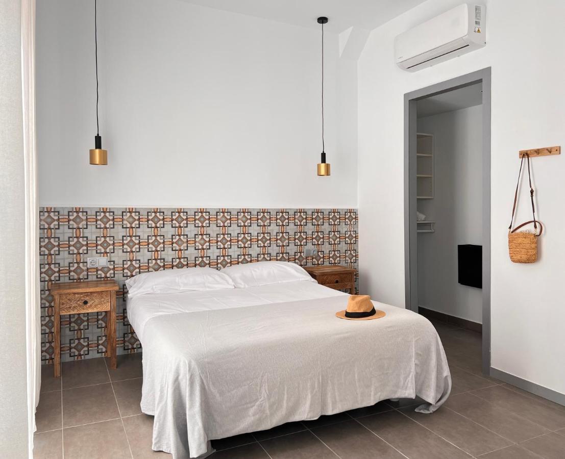 Apartamento Travel Habitat Maritím Valencia Exterior foto